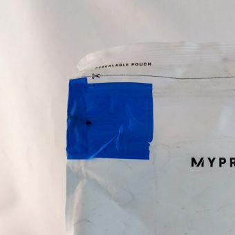MyProtein Slow-Release Casein (1 kg chocolate) Порушено цілісність упаковки (1 kg, chocolate)
