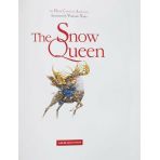 The Snow Queen. Снігова королева англійською