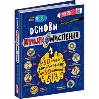 Основи швидкомислення