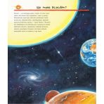 Чому? Чого? Навіщо? Досліджуємо космос (4-7 років)