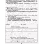 Розгорнутий календарний план. Різновікові групи (4–6 років). Квітень. Серія «Сучасна дошкільна освіта»