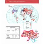 Географія. 9клас. Атлас. Україна та світове господарство