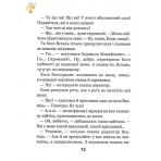 Дивовижні пригоди в лісовій школі. Сонце серед ночі