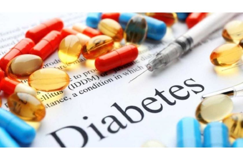 Профілактика цукрового діабету