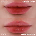 Бальзам для губ Maximizer Peach