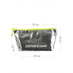 Sister’s Care Cosmetic Bag