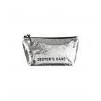 Sister’s Care Cosmetic Bag Black