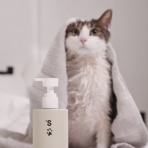 Smart Pet Shampoo