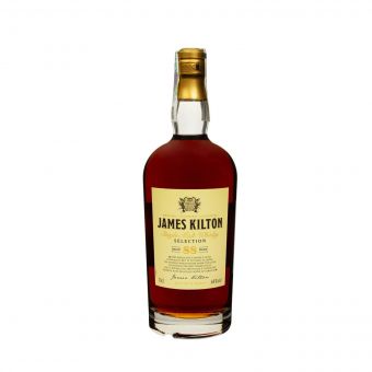 Віскі James Kilton Single Malt 0,7 л