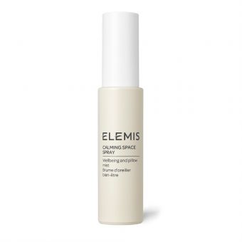 ELEMIS Calming Space Spray - Релакс аромаспрей для простору та текстилю, 30 мл