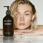 Grown Alchemist Exfoliating Hand Wash - Ексфоліант для миття рук Пемза, Ваніль, Цедра Апельсина , 500 мл