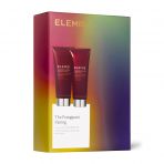 ELEMIS Kit: The Frangipani Pairing Luxurious Shower & Body Set - Розкішний дует для тіла Фрнажипані