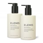 ELEMIS Kit: The Mayfair Signature Duo - Фірмовий СПА-дует для рук та тіла Mayfair No.9