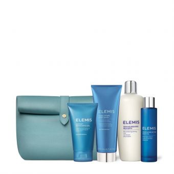 ELEMIS Kit: The Relaxing Body Collection - Подарункова колекція для розслаблення тіла