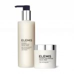 ELEMIS Kit: The Dynamic Resurfacing Duo Skin Smoothing & Refining - Ідеальний дует для шліфовки та освітлення шкіри