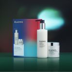 ELEMIS Kit: The Dynamic Resurfacing Duo Skin Smoothing & Refining - Ідеальний дует для шліфовки та освітлення шкіри