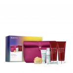 ELEMIS Kit: The Essential Travel Collection Face & Body Favourites - Колекція Фаворитів для обличчя та тіла у люкс косметичці