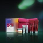 ELEMIS Kit: The Essential Travel Collection Face & Body Favourites - Колекція Фаворитів для обличчя та тіла у люкс косметичці