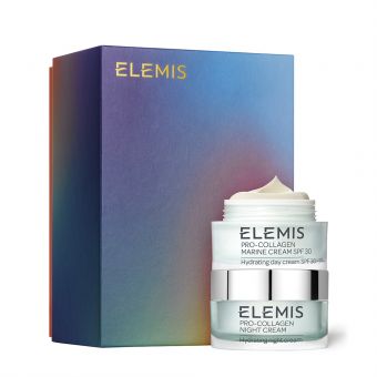 ELEMIS Kit: The Pro-Collagen Classics Hydration Duo - Класичний дует Про-Колаген Зволоження шкіри