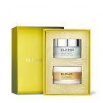 ELEMIS Kit: The Pro-Collagen Perfect Partners Cleanse & Moisturise Duo - Ідеальні партнери Про-Колаген для очищення та зволоження обличчя