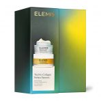 ELEMIS Kit: The Pro-Collagen Perfect Partners Cleanse & Moisturise Duo - Ідеальні партнери Про-Колаген для очищення та зволоження обличчя