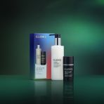 ELEMIS The Men’s Skincare Cleanse & Moisturise Duo - Подарунковий дует для Чоловіків для щоденного очищення та зволоження обличчя