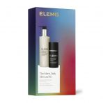 ELEMIS The Men’s Skincare Cleanse & Moisturise Duo - Подарунковий дует для Чоловіків для щоденного очищення та зволоження обличчя