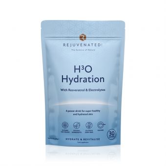 Rejuvenated H3O Hydration Pouch - Клітинне зволоження в сухій суміші, 60 гр