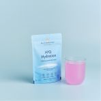 Rejuvenated H3O Hydration Pouch - Клітинне зволоження в сухій суміші, 60 гр