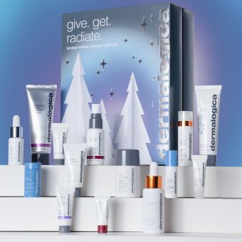 Dermalogica Advent Calendar - Адвент календар