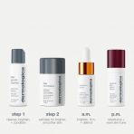 Dermalogica Expertise On the Go - Тревел косметичка для ідеальної подорожі