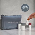 Dermalogica Expertise On the Go - Тревел косметичка для ідеальної подорожі