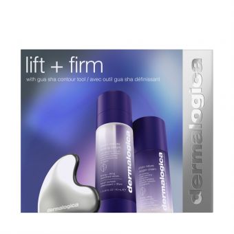 Dermalogica Lift + Firm kit - Набір Ліфтинг + Корекція обличчя