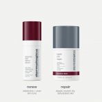 Dermalogica Retinol Renewal kit - Дует бестселерів анти-ейдж