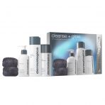 Dermalogica Cleanse+Glow kit - Ідеальне Тріо для щоденного догляду за шкірою