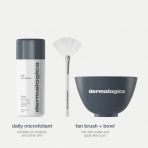 Dermalogica Smooth + Brighten kit - Набір Сяюча + Гладка шкіра