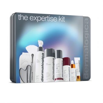 Dermalogica The Expertise Kit - Набір для шкіри Експертного рівня