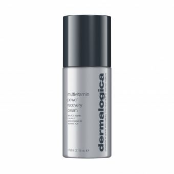 Dermalogica MV Power Recovery Cream - Мультивітамінний відновлюючий крем, 50 мл