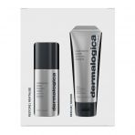 Dermalogica Stressed Skin Recovery System - Анти-ейдж система відновлення шкіри