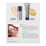 Dermalogica Stressed Skin Recovery System - Анти-ейдж система відновлення шкіри