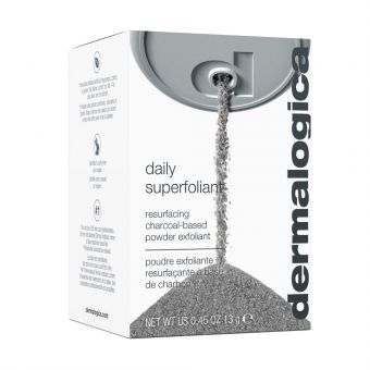 Dermalogica Daily Superfoliant - Щоденний суперфоліант, 13 г