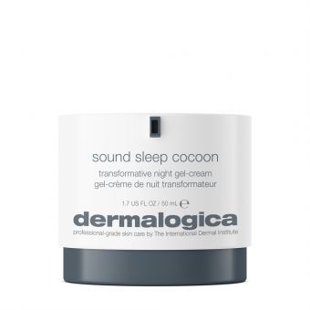 Dermalogica Sound Sleep Cocoon - Кокон для глибокого сну, 50 мл