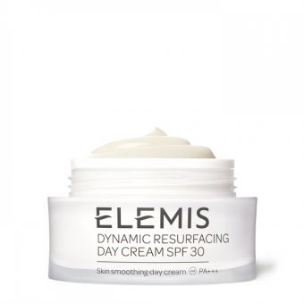ELEMIS Dynamic Resurfacing Day Cream SPF30 - Денний крем-шліфовка SPF30, 50 мл