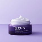 ELEMIS Peptide4 Plumping Pillow Facial - Охолоджуюча нічна крем-маска, 50 мл