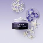 ELEMIS Peptide4 Plumping Pillow Facial - Охолоджуюча нічна крем-маска, 50 мл