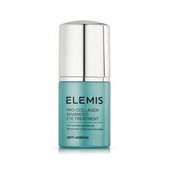 ELEMIS Pro-Collagen Advanced Eye Treatment - Ліфтинг-сироватка для очей, 15 мл