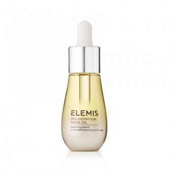 ELEMIS Pro-Collagen Definition Facial Oil - Ліфтинг-олія для зрілої шкіри, 30 мл