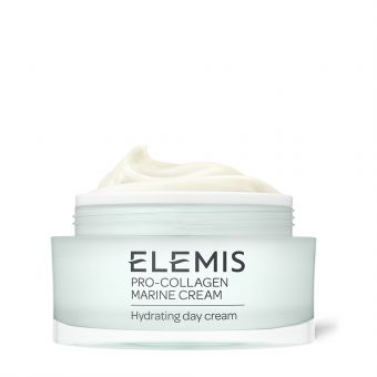 ELEMIS Pro-Collagen Marine Cream - Крем для обличчя Про-Колаген, 50 мл