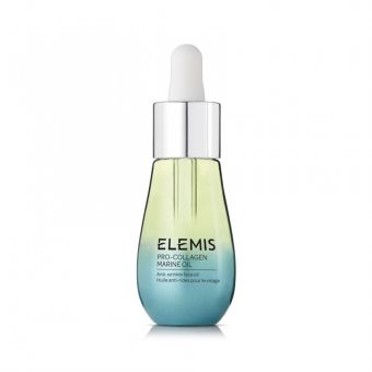 ELEMIS Pro-Collagen Marine Oil - Олія для обличчя проти зморшок, 15 мл