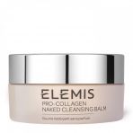 ELEMIS Pro-Collagen Naked Cleansing Balm - Бальзам для вмивання Про-Колаген без аромату, 100 г